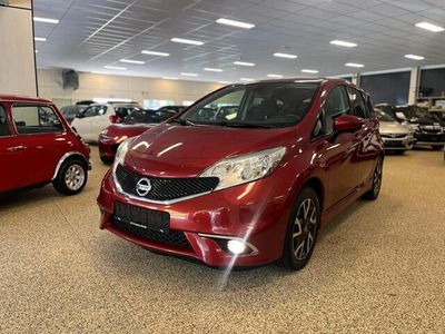 tweedehands Nissan Note 1.2 DIG-S Tekna / navigatie / climate control / 360 graden camera