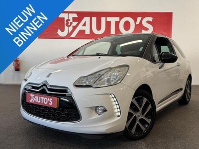 Citroën DS3
