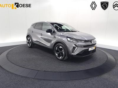 Suv Occasion 2025 Renault Captur Techno SUV | € 26.900 (Iets duurder)
