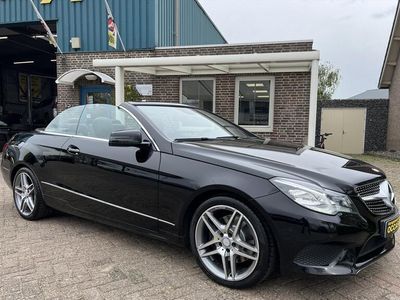 Mercedes E250