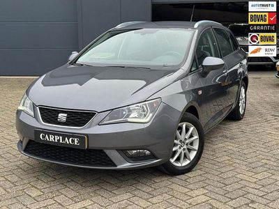 Occasion 2016 Seat Ibiza CONNECT | € 8.450 (Iets duurder)