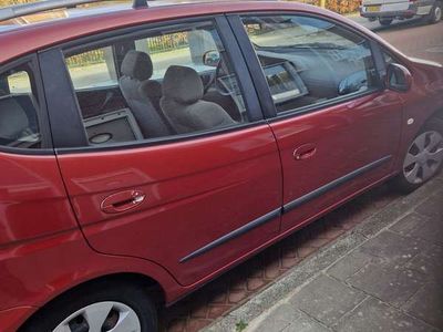 Chevrolet Tacuma