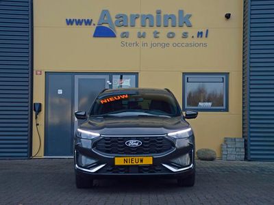 Grijs Nieuw 2025 Ford Kuga ST-Line X SUV | € 41.750 (Super prijs)