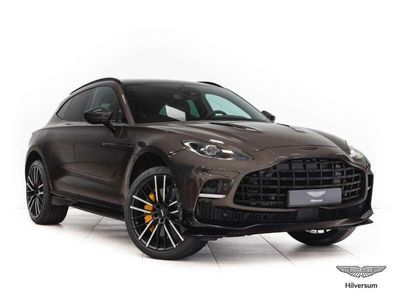 tweedehands Aston Martin DBX DBX707 (NEW)