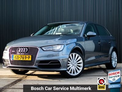 Audi A3 Sportback e-tron