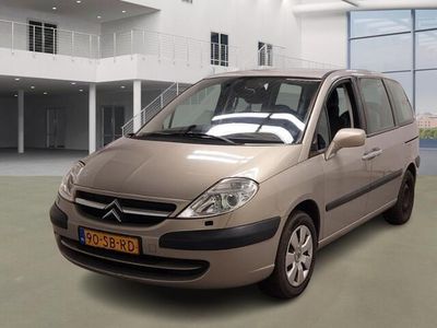 Occasion Citroën C8 158 PK (116 kW) 2005 Beige MPV