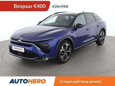 Citroën C5 X
