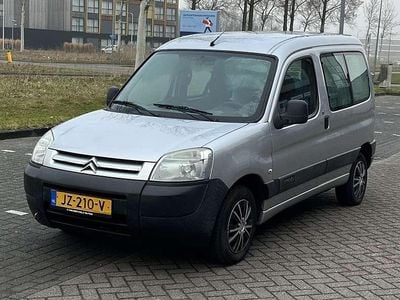 Occasion Citroën Berlingo 75 PK (55 kW) 2007 MPV