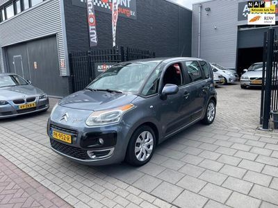 Citroën C3 Picasso