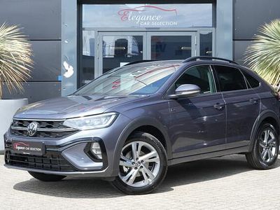 Occasion VW Taigo R-line 116 PK (85 kW) 2024 Grijs SUV