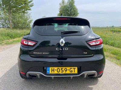 Renault Clio R.S.