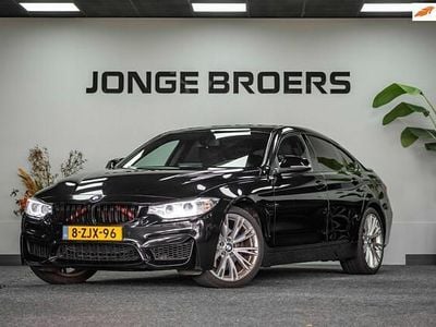 BMW 428