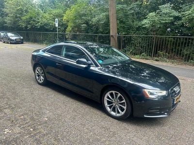 Occasion Audi A5 Proline 220 PK (161 kW) 2014 Coupé