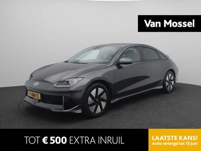 Hyundai Ioniq 6