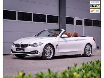BMW 428