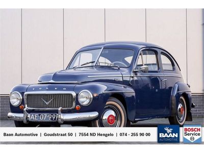 tweedehands Volvo PV444 