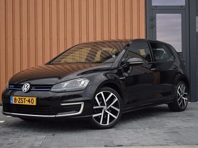 Occasion VW e-Golf GTE 110 kW (150 PK) 2015 Hatchback