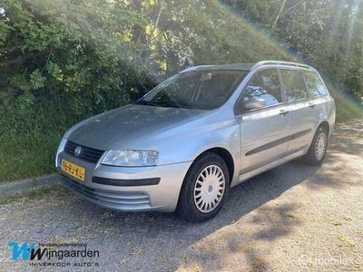 Fiat Stilo