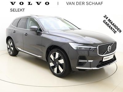Grijs Occasion 2024 Volvo XC60 Plus SUV | € 58.900 (Iets duurder)