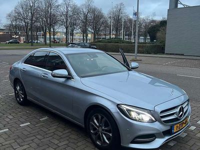 tweedehands Mercedes C180 (BlueTEC) d