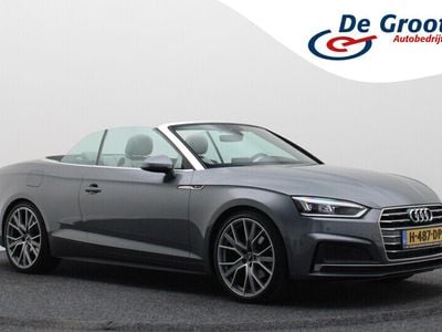 Audi A5 Cabriolet