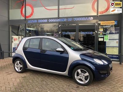 tweedehands Smart ForFour 1.3 passion