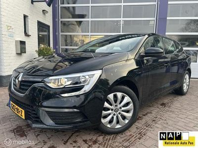 Renault Mégane GrandTour