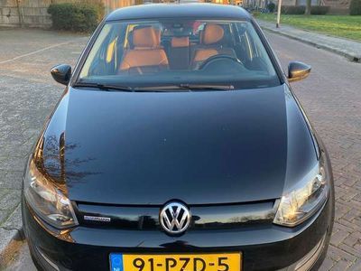 tweedehands VW Polo 1.2 TDI Blue Motion 89g