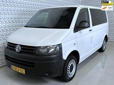 VW Transporter