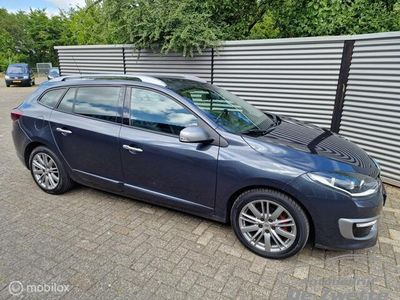 Renault Mégane GT Line