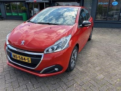 tweedehands Peugeot 208 1.2 PureTech Blue Airco PDC