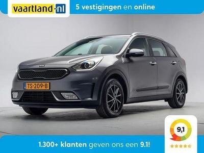 Occasion Kia e-Niro 77 kW (105 PK) 2018 SUV