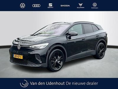 Occasion VW ID.4 Pro 210 kW (286 PK) 2026 Zwart SUV