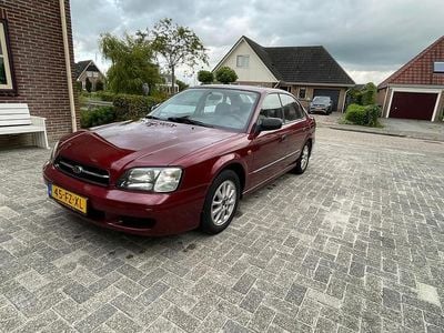 Occasion 2000 Subaru Legacy | € 1.500