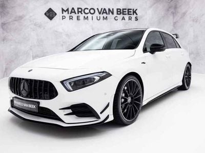 Mercedes A35 AMG