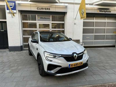 tweedehands Renault Arkana 1.6 E-T Hy R.S. Line