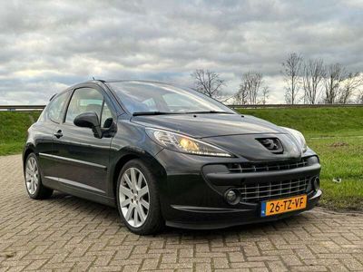 tweedehands Peugeot 207 1.6-16V T Féline