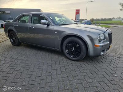 Chrysler 300C