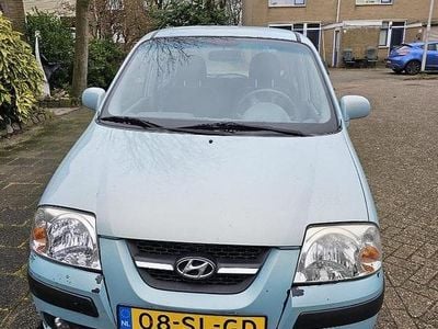 Gebruikt 2006 Hyundai Atos Hatchback | € 1.750 (Goede deal)