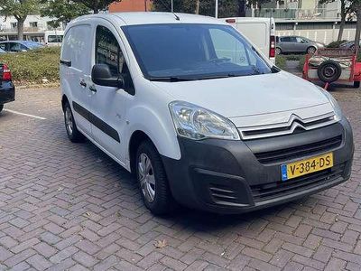 Gebruikt 2017 Citroën Berlingo Business Class MPV | € 3.950 (Eerlijke prijs)