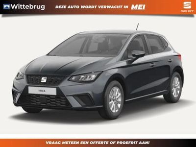 tweedehands Seat Ibiza 1.0 EcoTSI Style