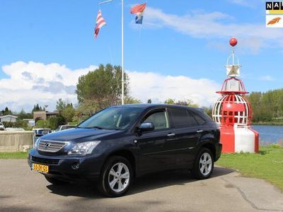 tweedehands Lexus RX400h Executive *Dealer onderhouden ! *Zeer nette a