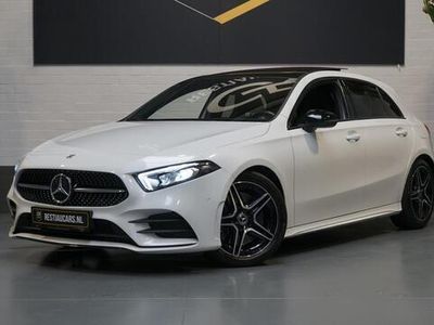 Mercedes A250