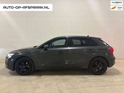 Audi A3 Sportback e-tron