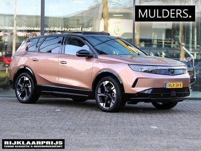 Opel Grandland Electric