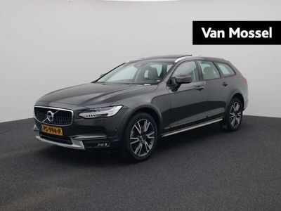 Volvo V90 CC