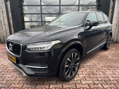 Occasion Volvo XC90 Inscription 408 PK (300 kW) 2015 Zwart SUV