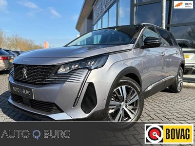 Occasion Peugeot 5008 Business-Line 131 PK (96 kW) 2022 Grijs SUV