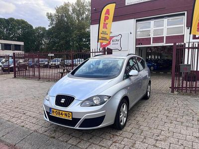 Seat Altea XL