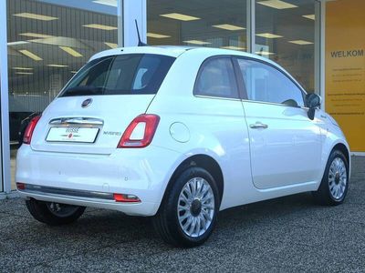 tweedehands Fiat 500 1.0 Hybrid 70pk Dolcevita